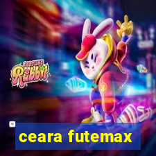 ceara futemax